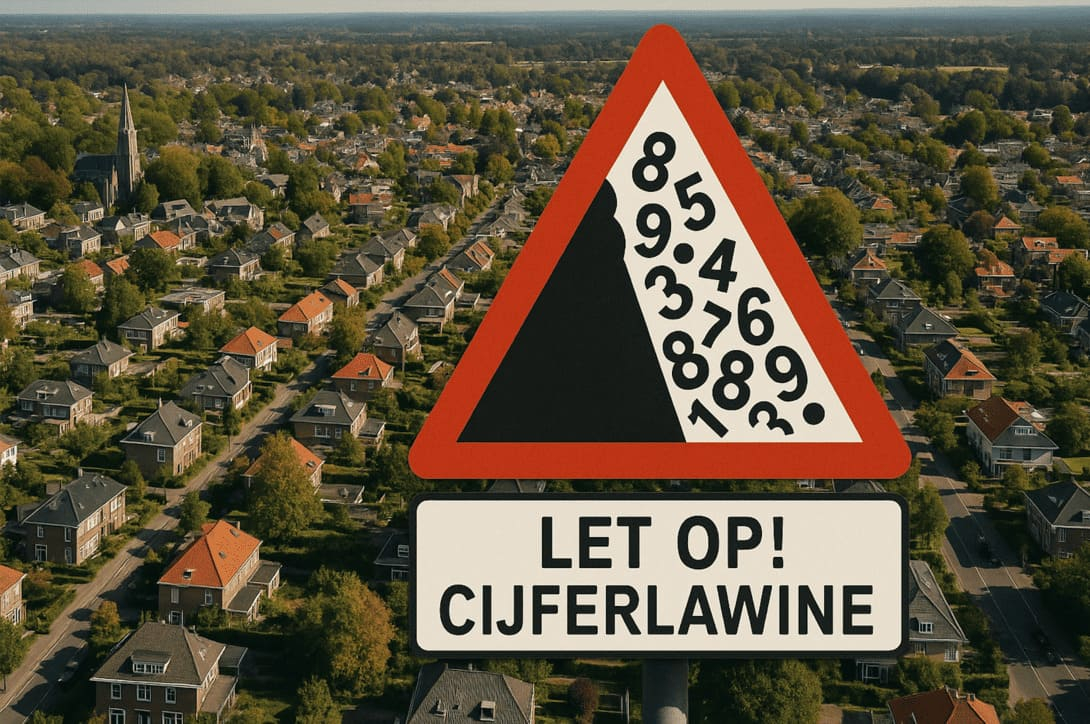 Over de cijfers…